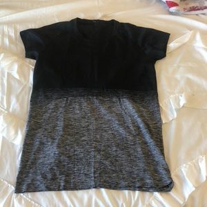 Lululemon short sleeve swiftly tech